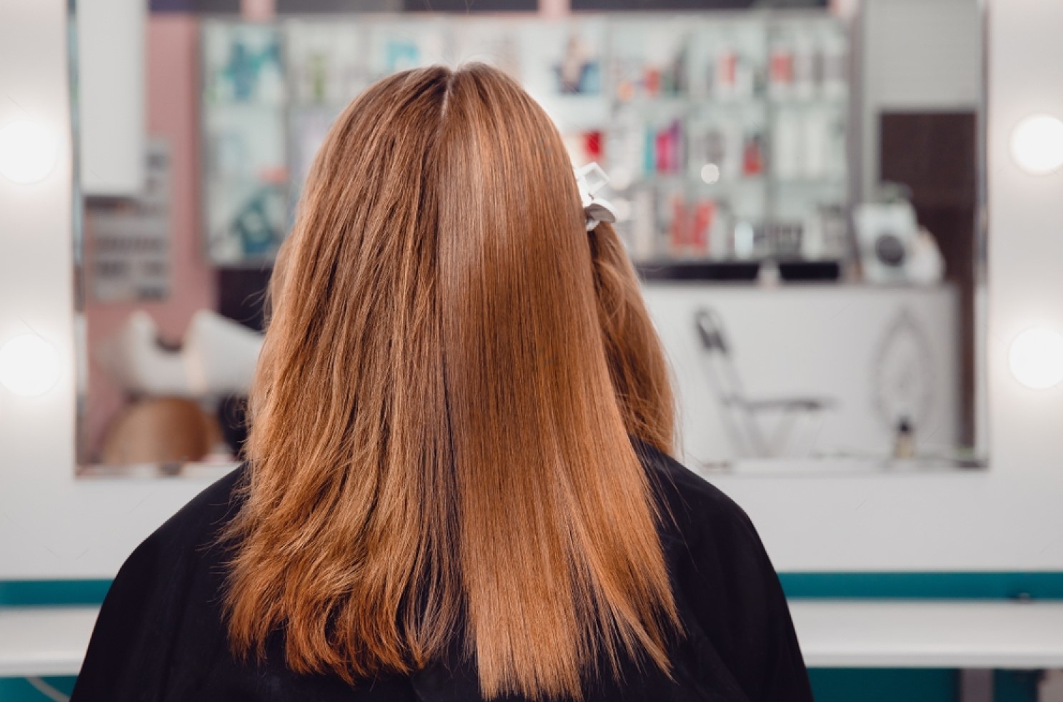 lissage cheveux montpellier